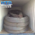 ASTM A615 Grade 60 Deformed Steel Rebar